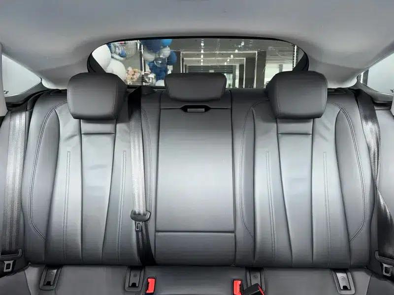 Audi A5 2021 Sportback 40 TFSI Fashion Dynamic Edition — миниатюра 9