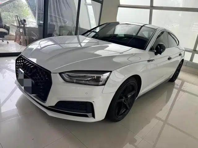 Audi A5 2017 Sportback 40 TFSI Fashion Edition
