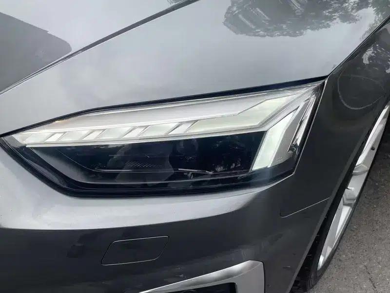 Audi A5 2024 Sportback 40 TFSI Fashion Dynamic Edition — миниатюра 8