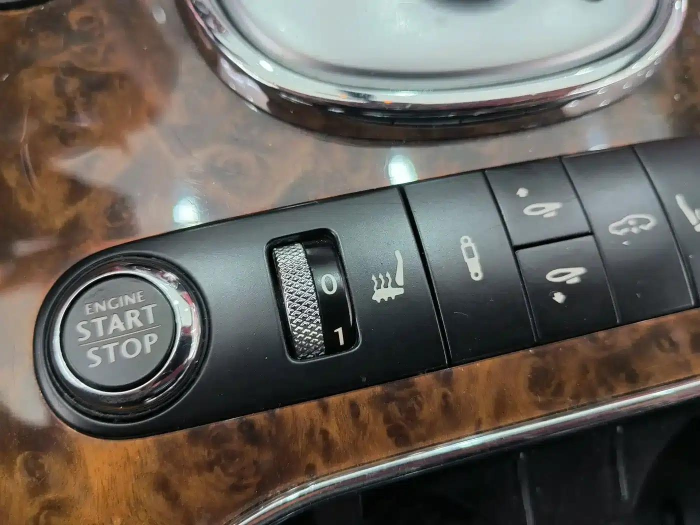 2012 Continental 6.0T GT W12 — миниатюра 13