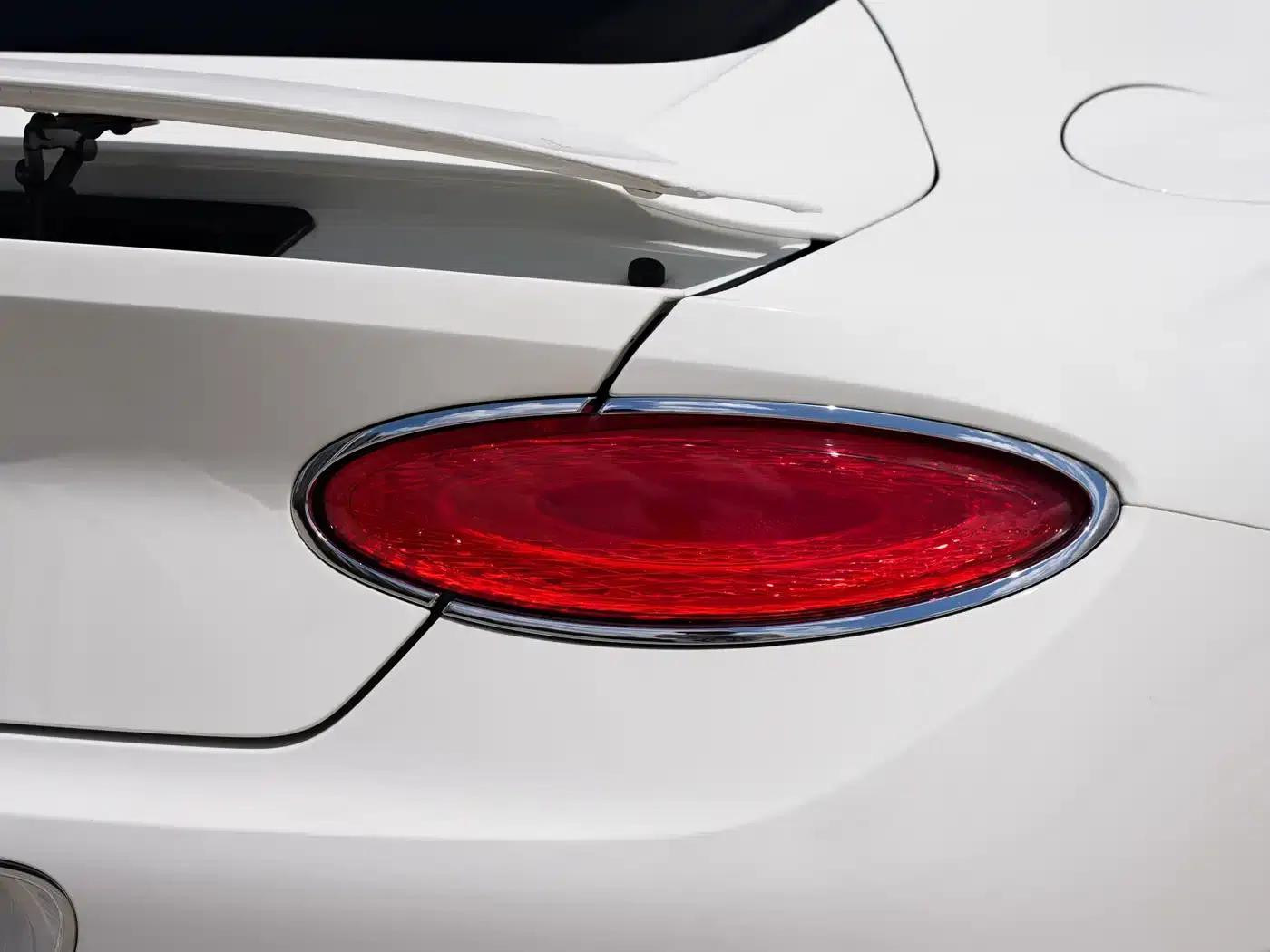 2022 Continental 4.0T GT V8 — миниатюра 26