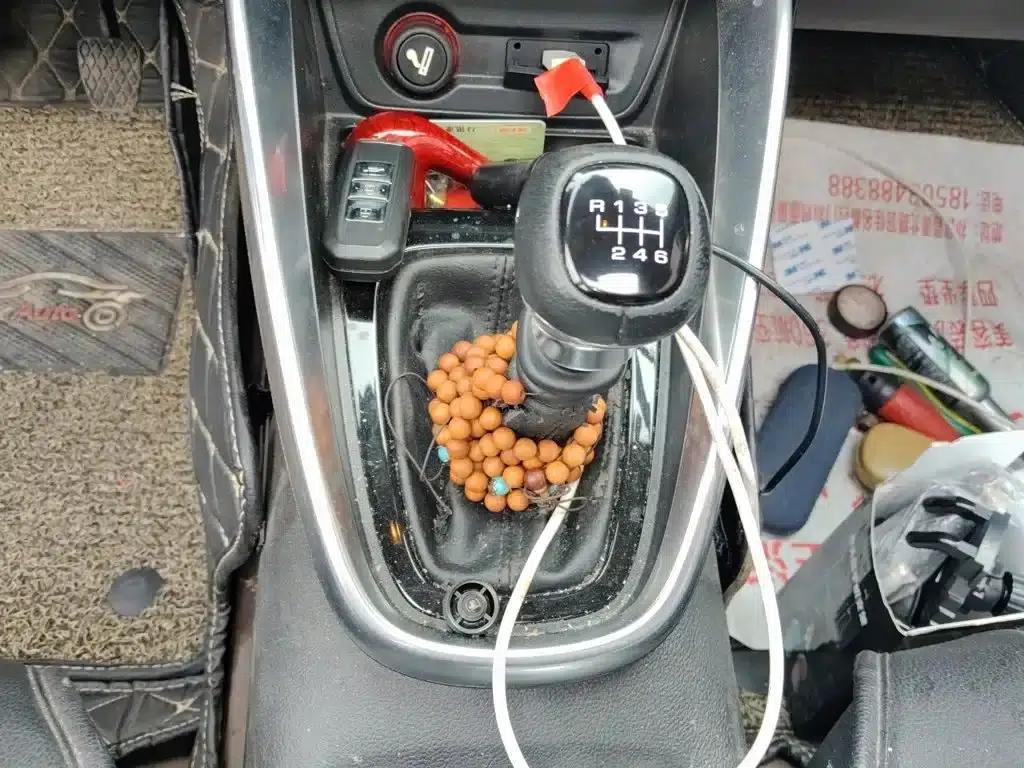 Baojun 510 2019 1.5L Manual Premium Edition (National V Emission Standard) — миниатюра 11