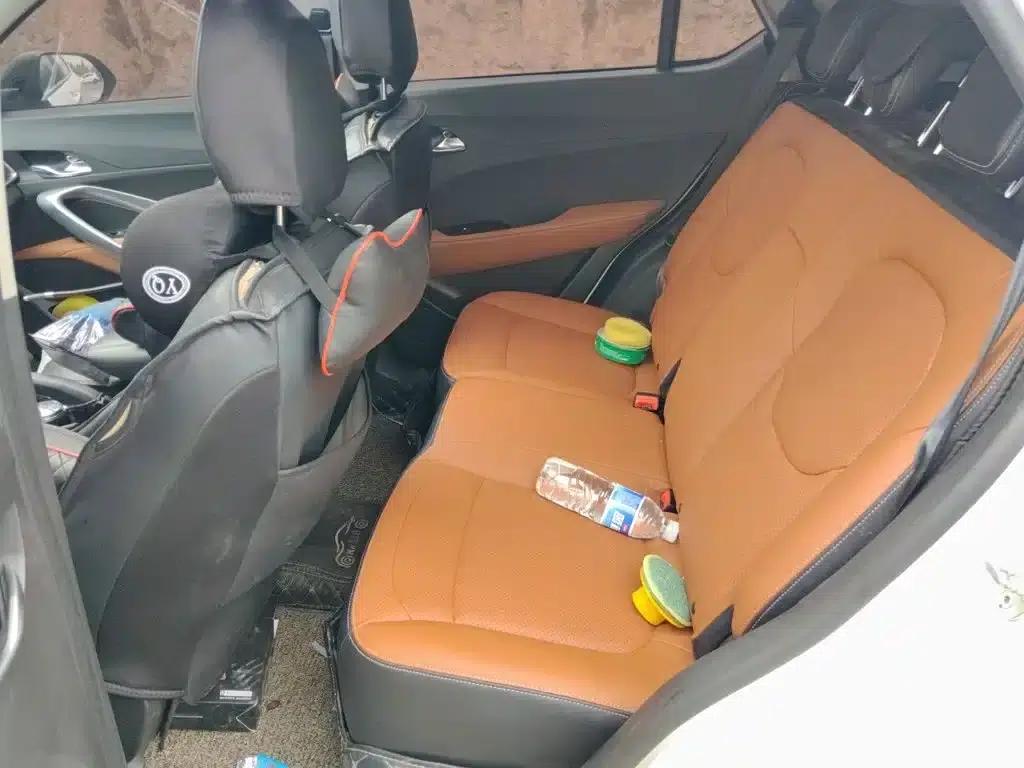 Baojun 510 2019 1.5L Manual Premium Edition (National V Emission Standard) — миниатюра 14