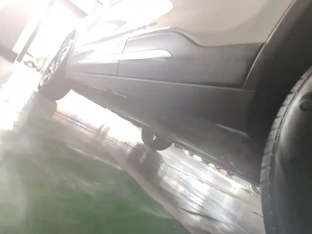 Baojun 510 2017 1.5L Automatic Deluxe Edition — миниатюра 22