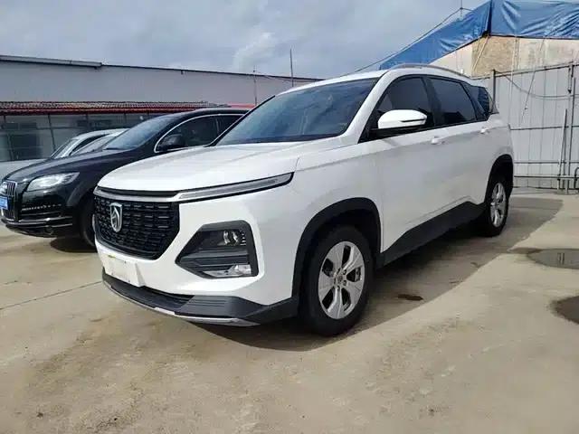 Baojun 530 2020 1.5T Manual Comfort 6-seater