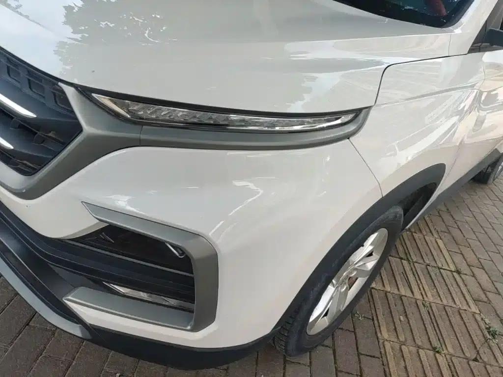 Baojun 530 2019 1.5T Manual Elite 7-Seater National VI Emission Standard — миниатюра 24