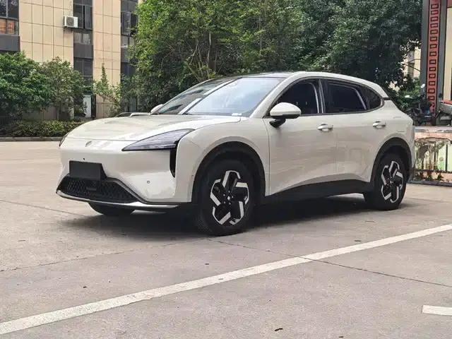 Baojun Yunhai 2024 500km Pure Electric Version
