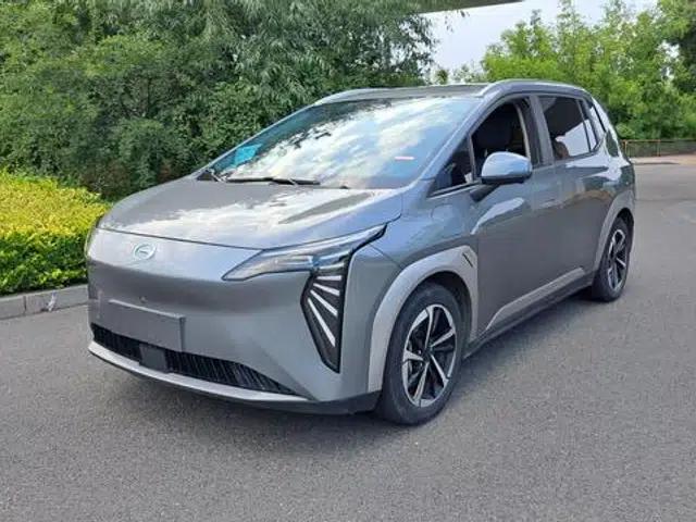 AION Y 2023 Plus 610 Enjoy Edition Ternary Lithium Lithium