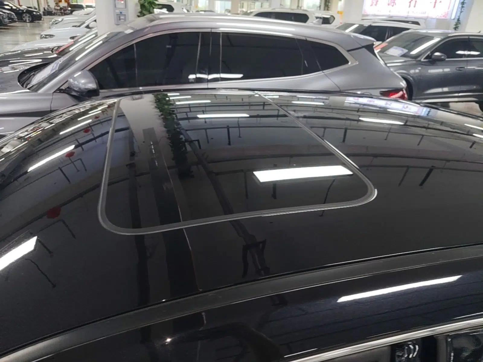 Dongfeng Aeolus Yixuan 2020 230T Automatic Cool Stylish Dark Knight Edition — миниатюра 7
