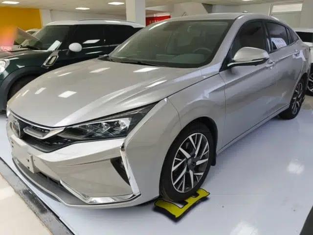 Dongfeng Aeolus Yixuan 2020 230T Automatic Cool Edition