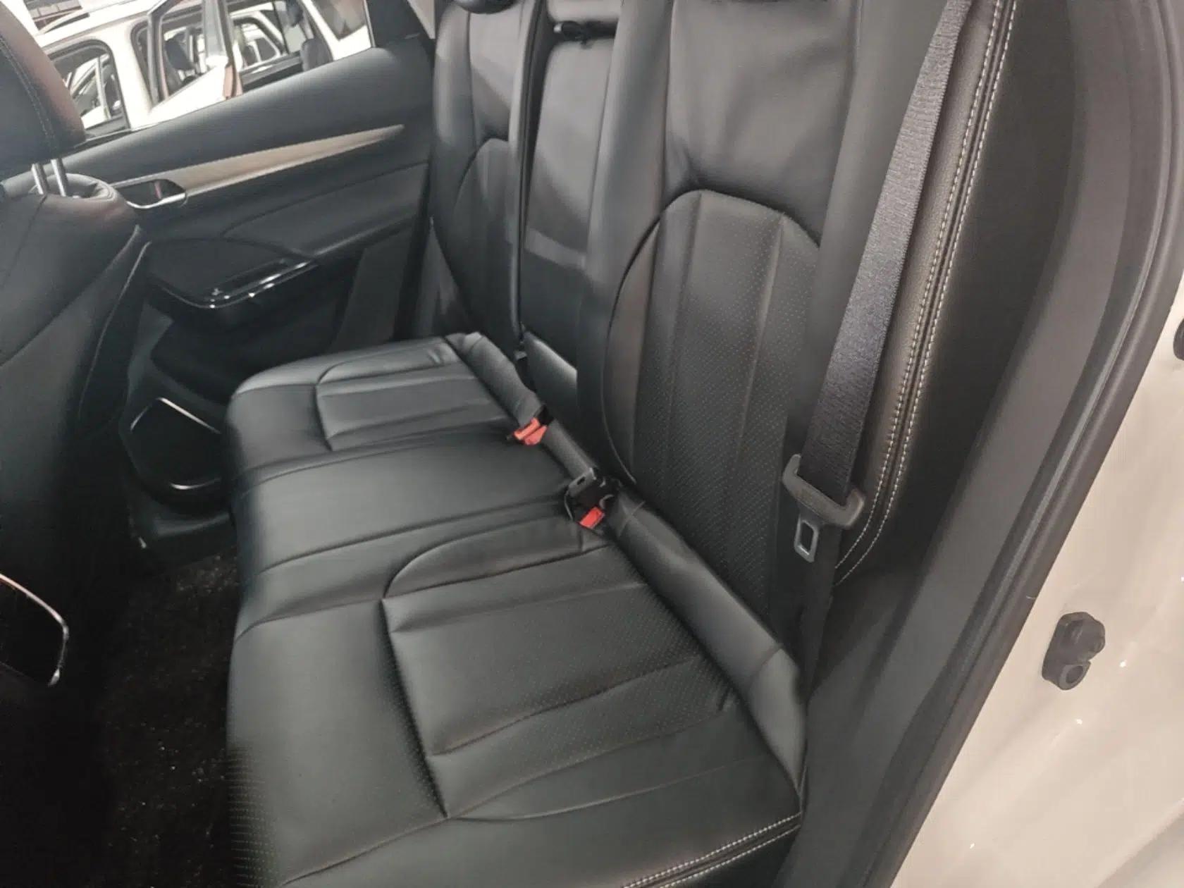 Dongfeng Aeolus AX7 2020 1.6T Automatic AI Pioneer Model China VI Standard — миниатюра 20