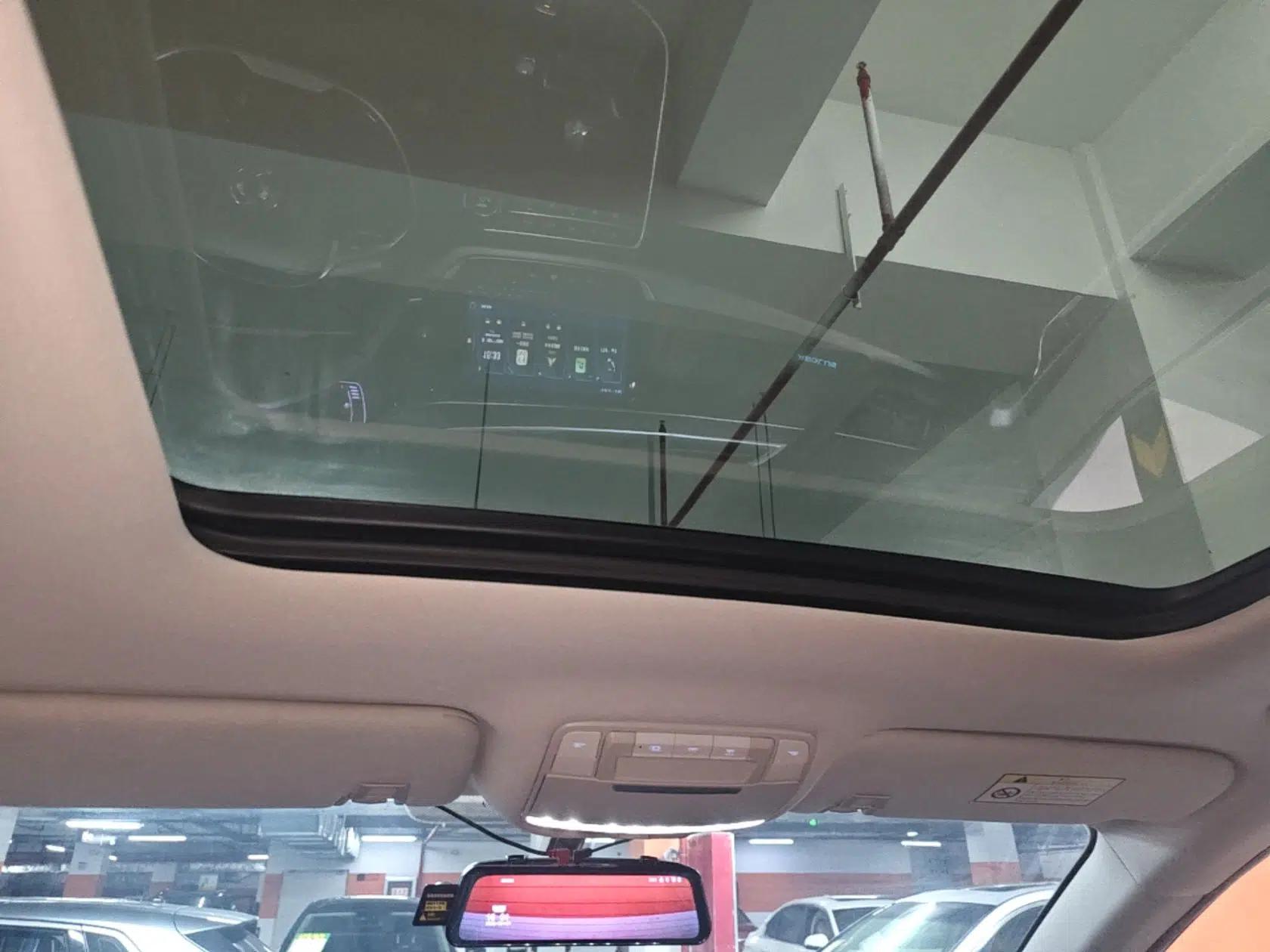 Dongfeng Aeolus AX7 2020 1.6T Automatic AI Pioneer Model China VI Standard — миниатюра 21