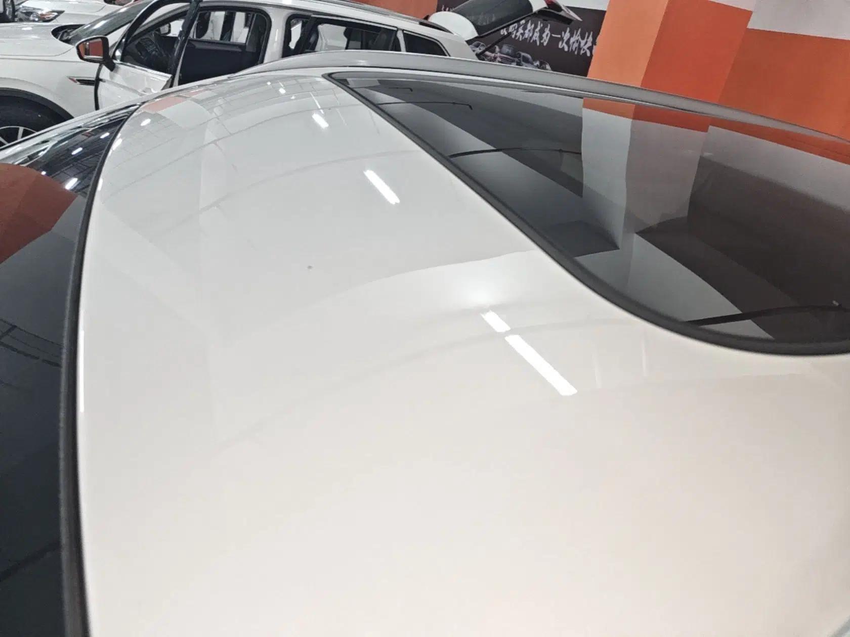 Dongfeng Aeolus AX7 2020 1.6T Automatic AI Pioneer Model China VI Standard — миниатюра 7