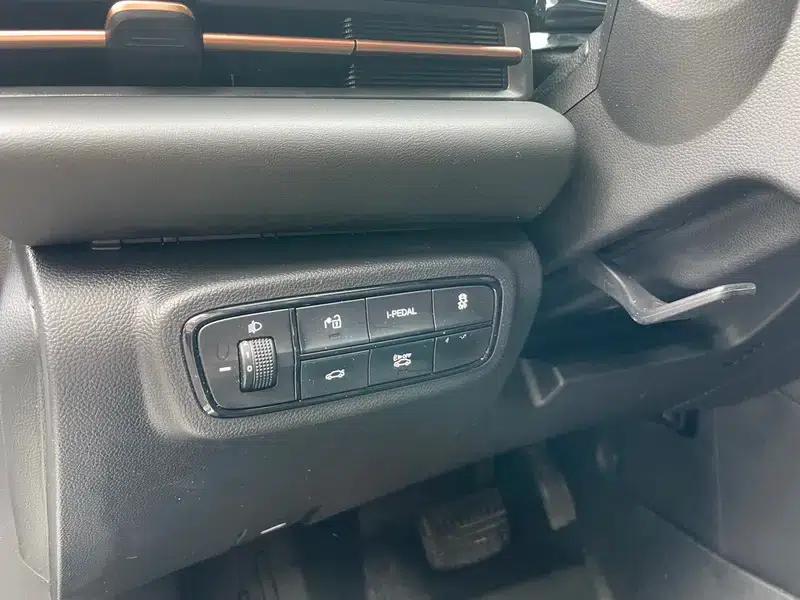 AION S 2023 Model - Charming 580 — миниатюра 15