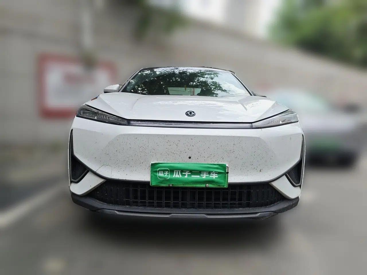 Dongfeng Aeolus L7 New Energy 2026 530 Enjoyment Edition — миниатюра 2