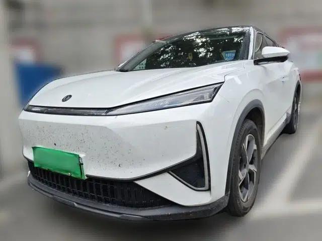 Dongfeng Aeolus L7 New Energy 2026 530 Enjoyment Edition