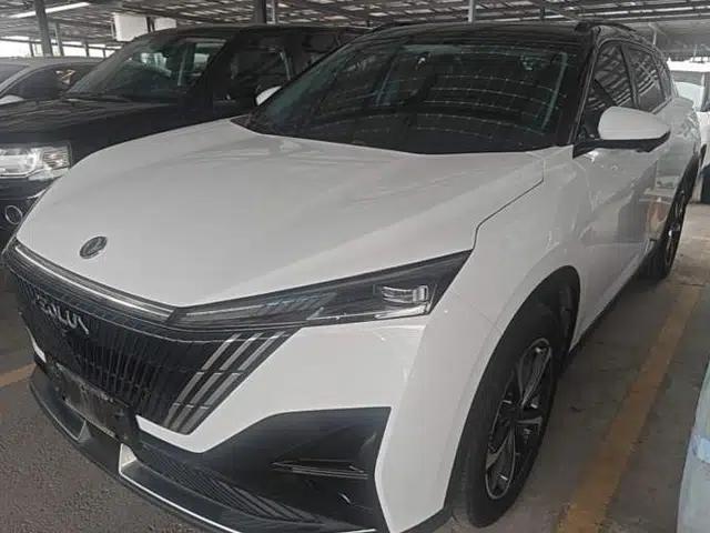 Dongfeng Aeolus Mage 2023 1.5T Luxury Edition