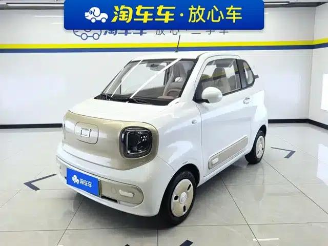 Galloping Pony 2026 Model 222km/h Shining Horse