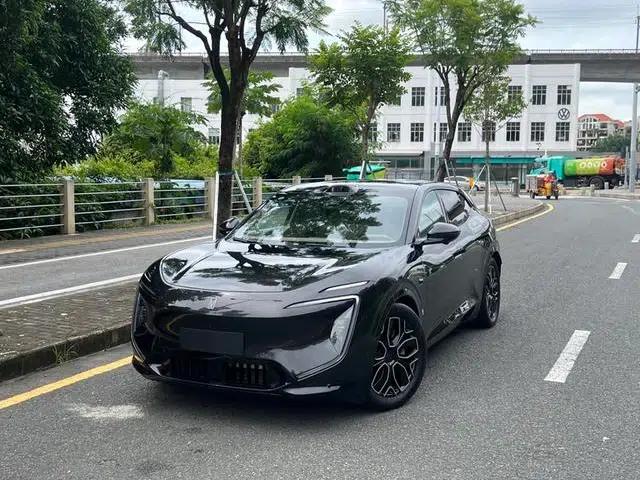 Avita 07 2026 Ultra AWD Pure Electric Edition