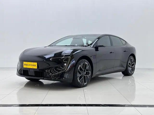 Avita 12 2025 Facelift Ultra AWD Pure Electric Version