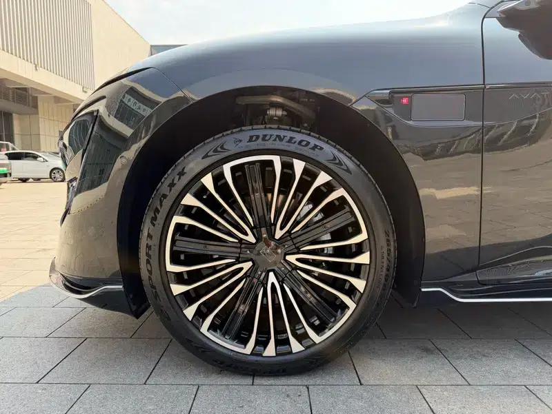 Avita 12 2026 Ultra AWD All-Electric Edition — миниатюра 14