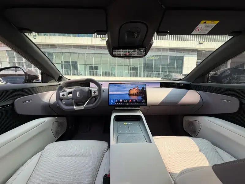 Avita 12 2026 Ultra AWD All-Electric Edition — миниатюра 18