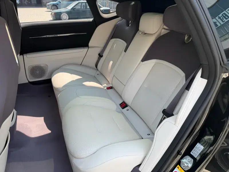 Avita 12 2026 Ultra AWD All-Electric Edition — миниатюра 27