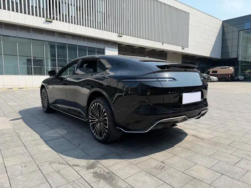 Avita 12 2026 Ultra AWD All-Electric Edition — миниатюра 4