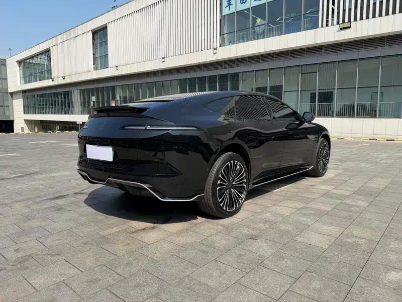 Avita 12 2026 Ultra AWD All-Electric Edition — миниатюра 6