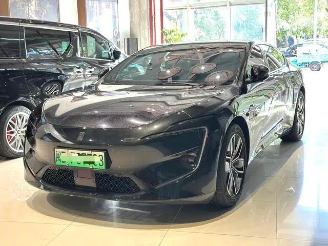 Avita 12 2025 Facelift Max Rear-Wheel Drive Extended Range