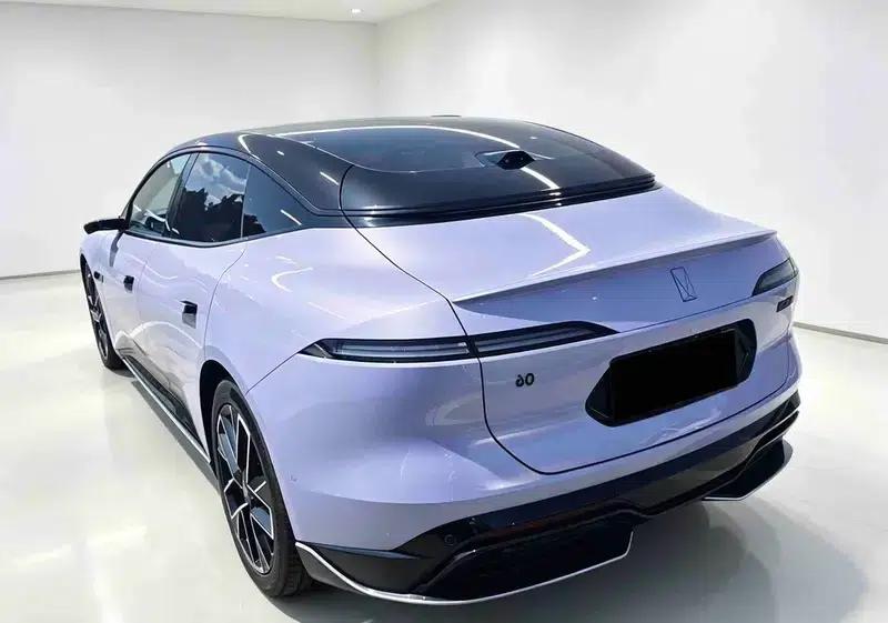 Avita 06 2025 Ultra AWD Pure Electric Edition — миниатюра 3