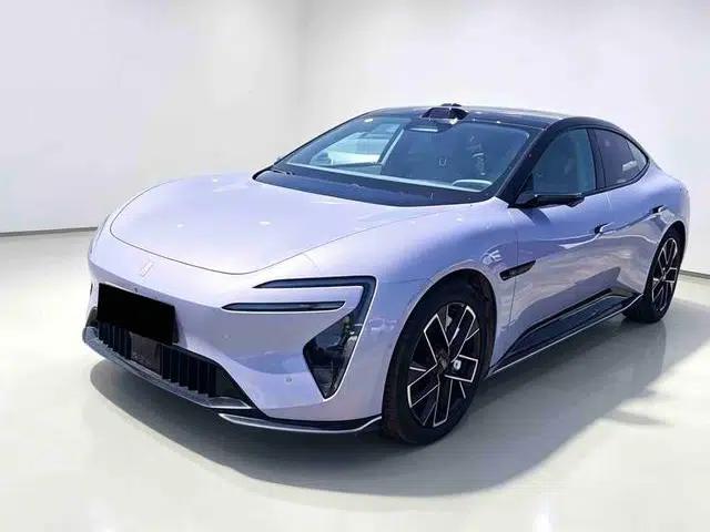 Avita 06 2025 Ultra AWD Pure Electric Edition