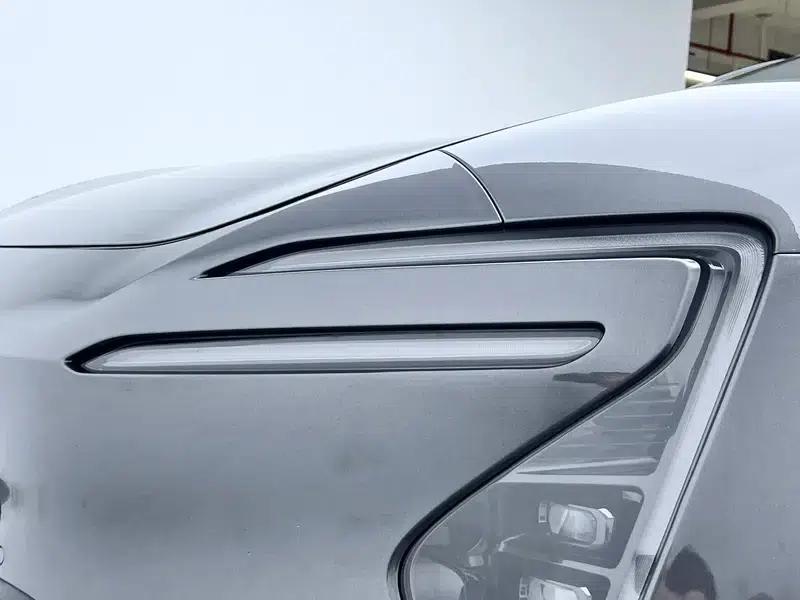 Avita 06 2025 Ultra AWD Pure Electric Edition — миниатюра 12