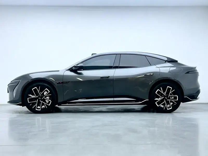 Avita 06 2025 Ultra AWD Pure Electric Edition — миниатюра 4