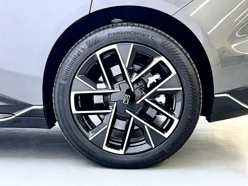 Avita 06 2025 Ultra AWD Pure Electric Edition — миниатюра 9