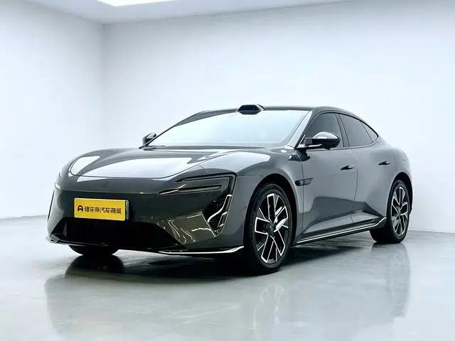 Avita 06 2025 Ultra AWD Pure Electric Edition