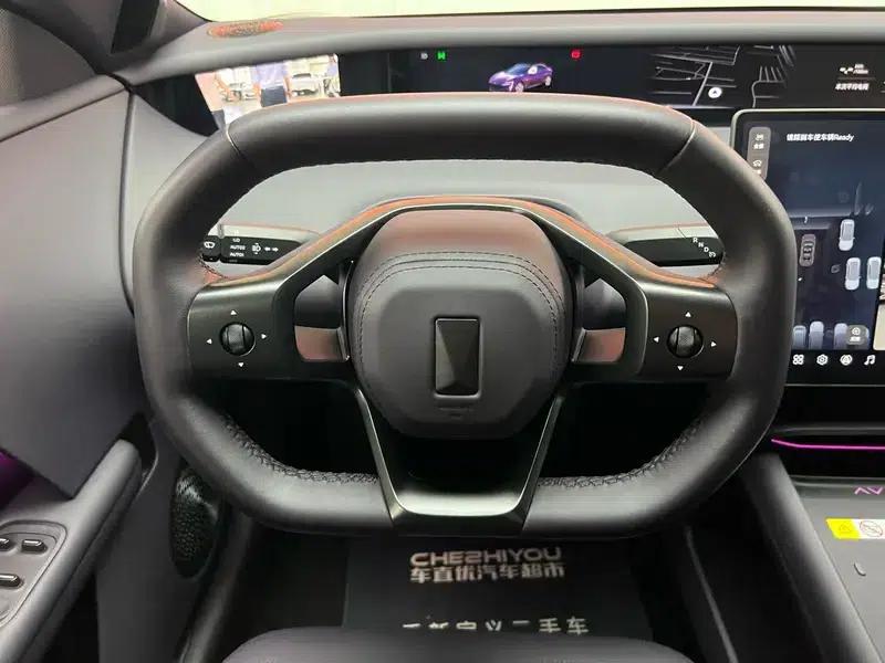 Avita 06 2025 Ultra AWD Pure Electric Edition — миниатюра 13