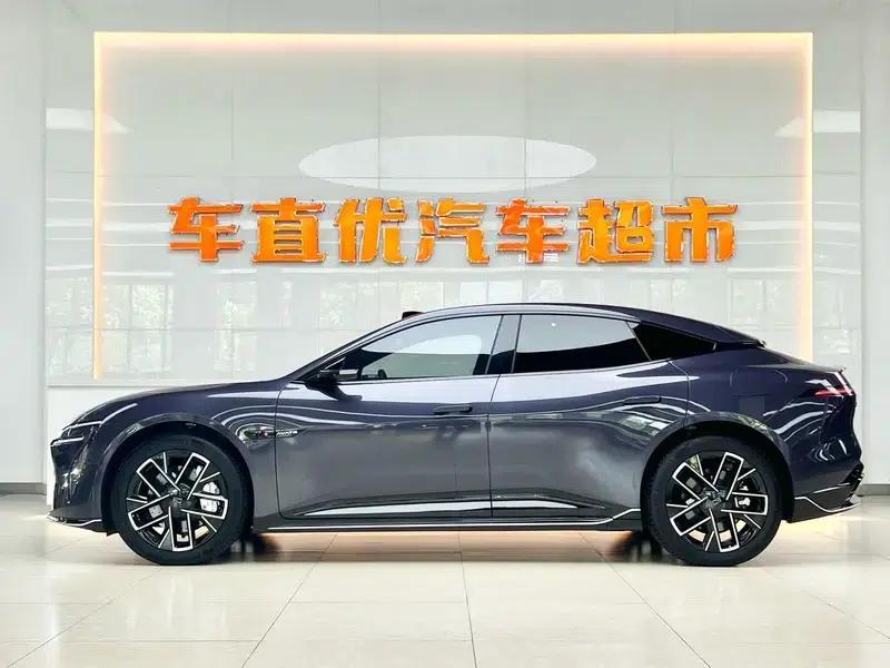 Avita 06 2025 Ultra AWD Pure Electric Edition — миниатюра 3