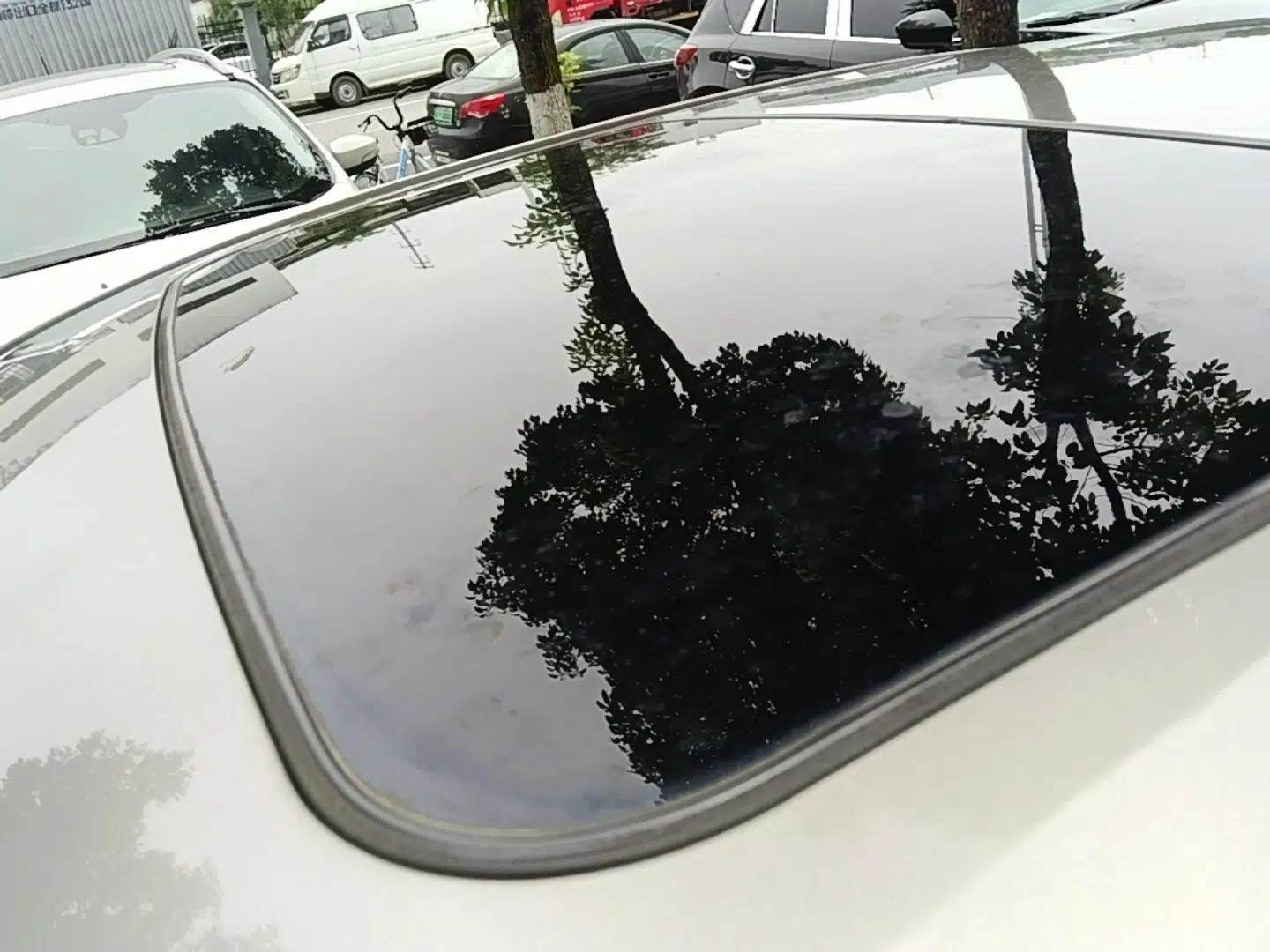 Toyota Corolla 2014 1.6L CVT GL-i — миниатюра 7