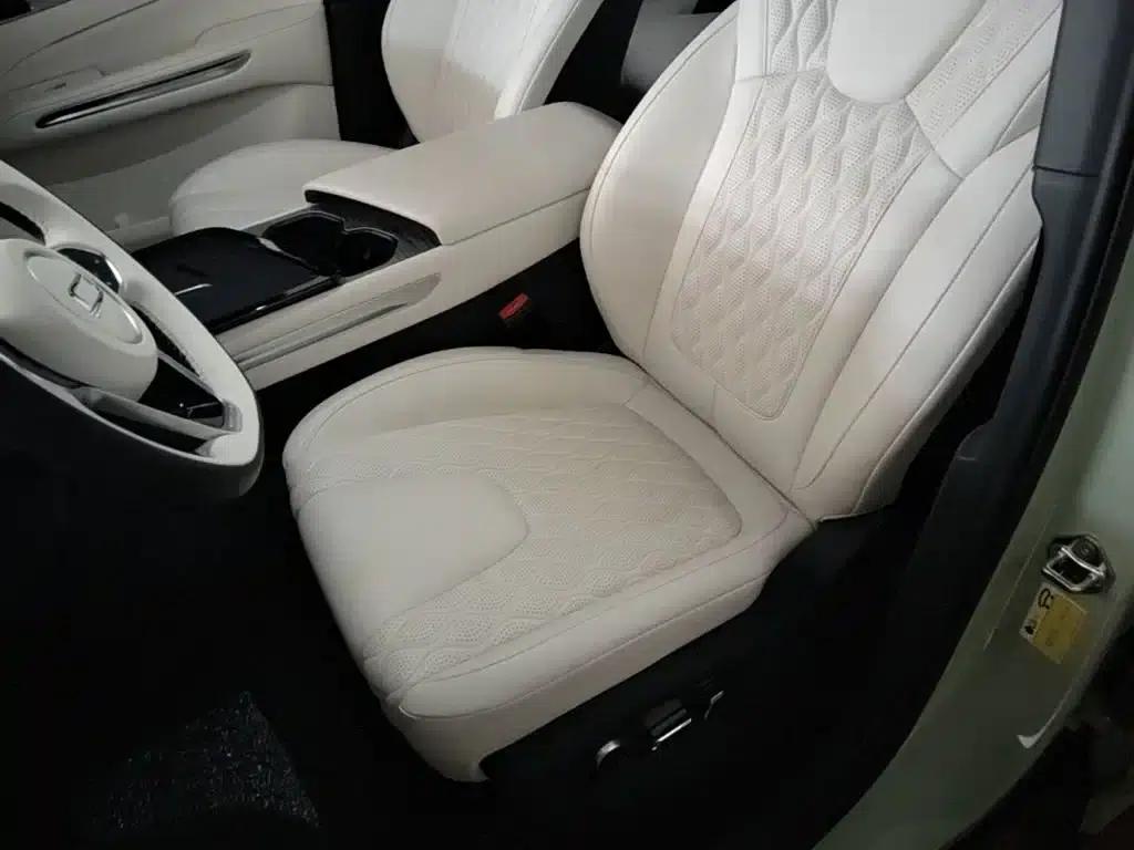 Yueyi 07 2025 Model 150km Heart Edition — миниатюра 15