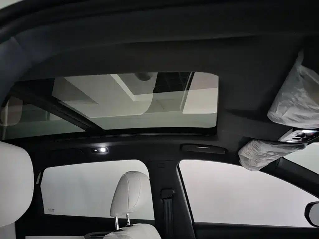 Yueyi 07 2025 Model 150km Heart Edition — миниатюра 18