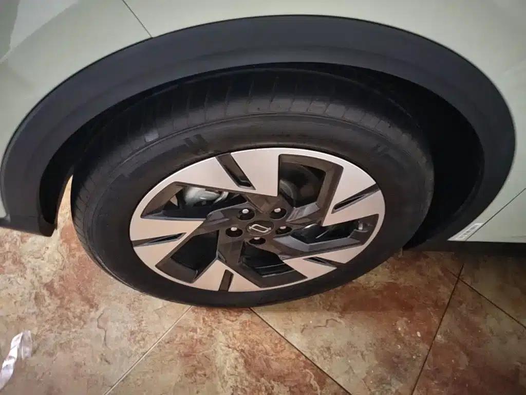 Yueyi 07 2025 Model 150km Heart Edition — миниатюра 23