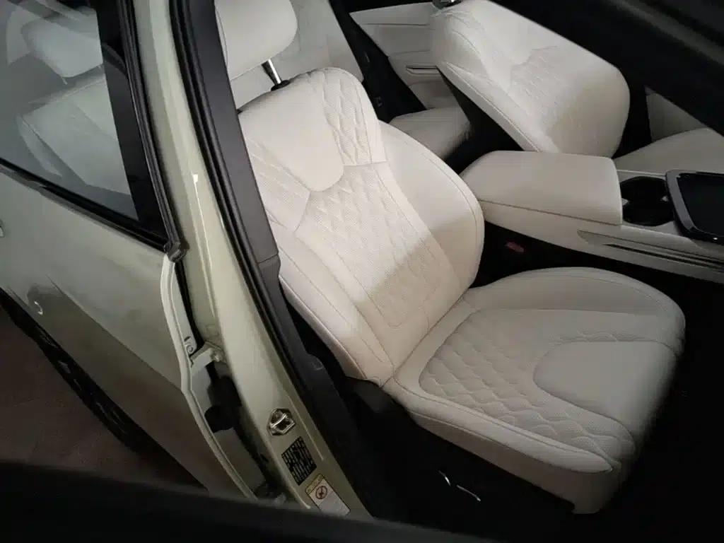 Yueyi 07 2025 Model 150km Heart Edition — миниатюра 25