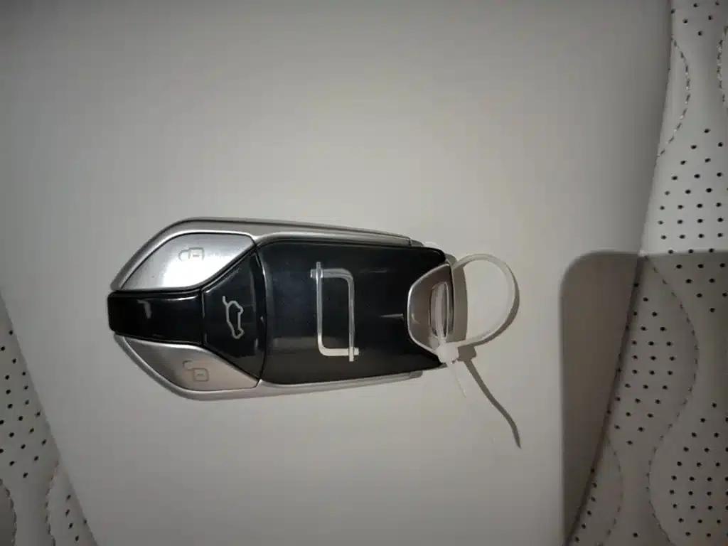 Yueyi 07 2025 Model 150km Heart Edition — миниатюра 9