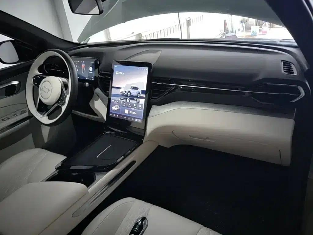 Yueyi 07 2025 Model 150km Heart Edition — миниатюра 10