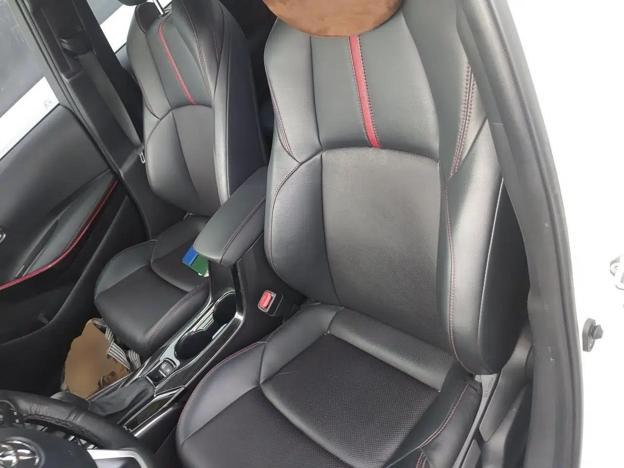 Toyota Levin 2021 185T CVT Sport Edition — миниатюра 15