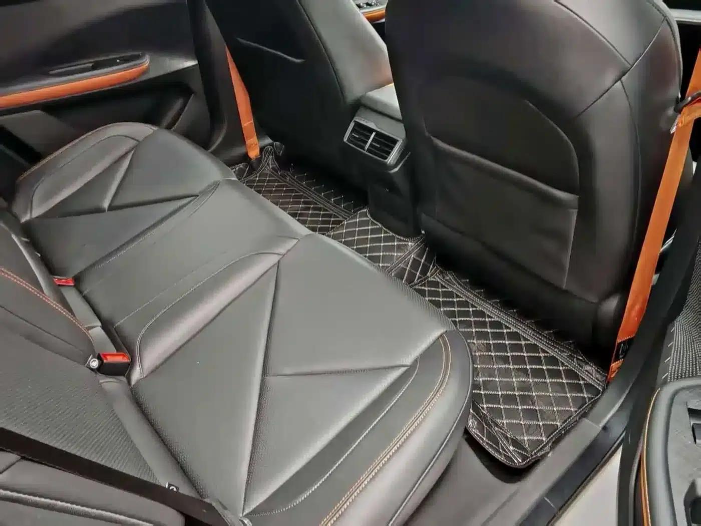 Changan UNI-V 2022 1.5T Premium Edition — миниатюра 12