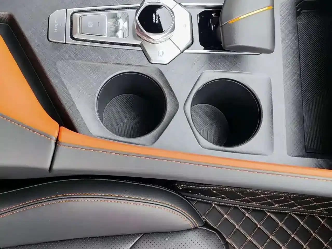 Changan UNI-V 2022 1.5T Premium Edition — миниатюра 7