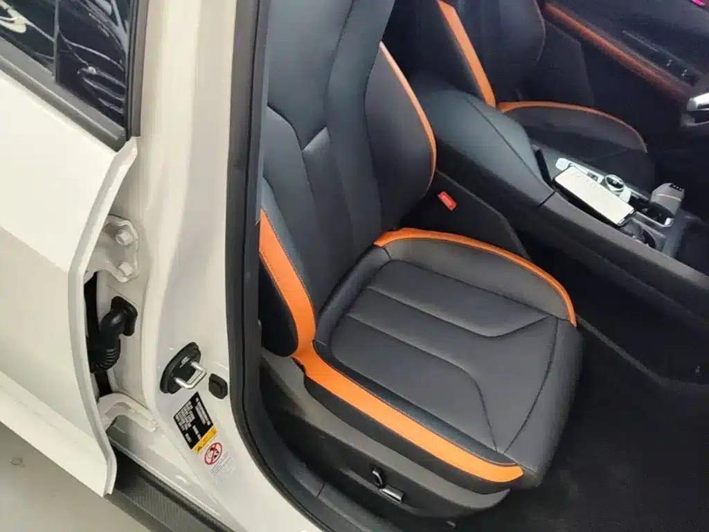 Changan UNI-V 2024 1.5T High-Performance Edition — миниатюра 25