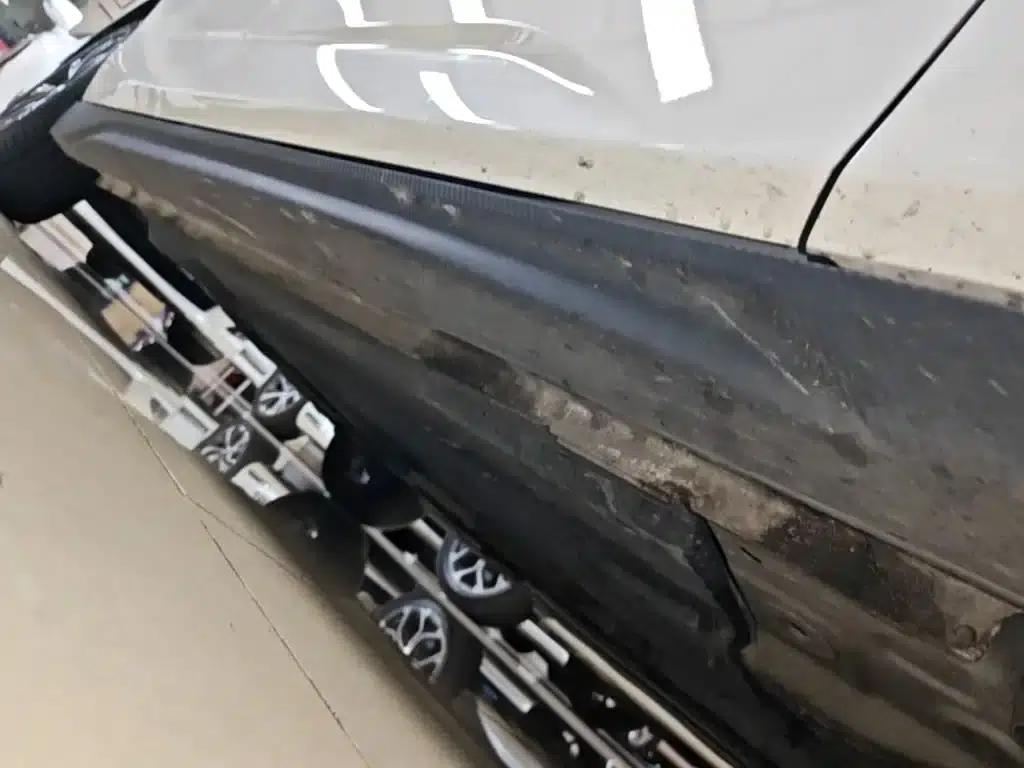 Changan Eado 2025 Blue Whale 1.5T 500Bar Premium Edition — миниатюра 21